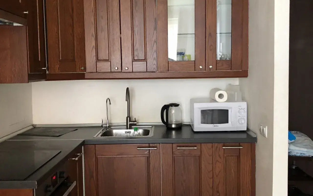 Квартира на ул Лесная 17