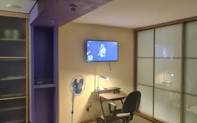 Апартаменты студия  Ленинский 43 корпус 3