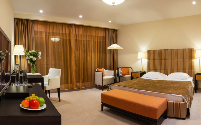 Revital' Park Korpus Del'ta Boutique hotel