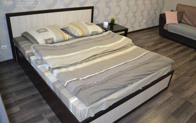 V Zhk Akvamarin Flat