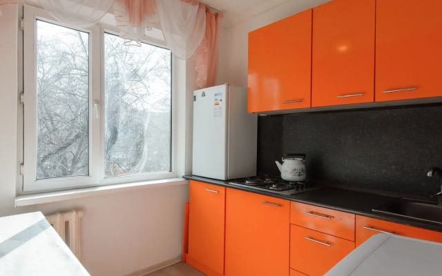 Квартира Уютная 1 комнатная на шарипова