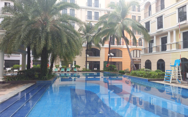 Hello Phu Quoc Apart-hotel