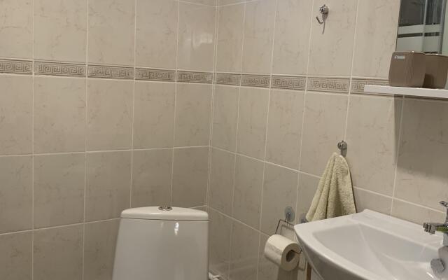 Hotel Eco-hotel Sosnovyy Bor