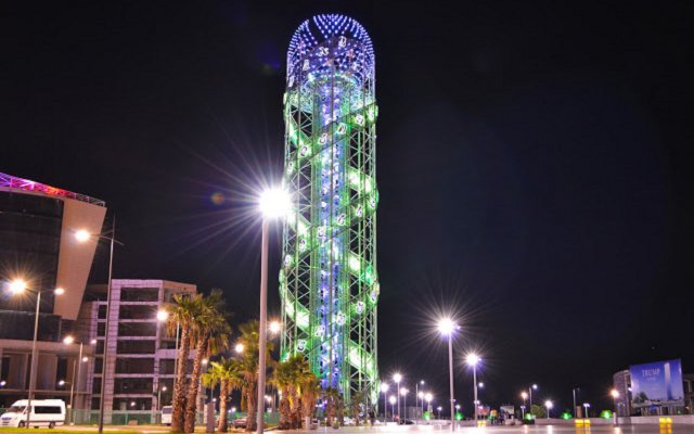 Blue Star Batumi Hotel