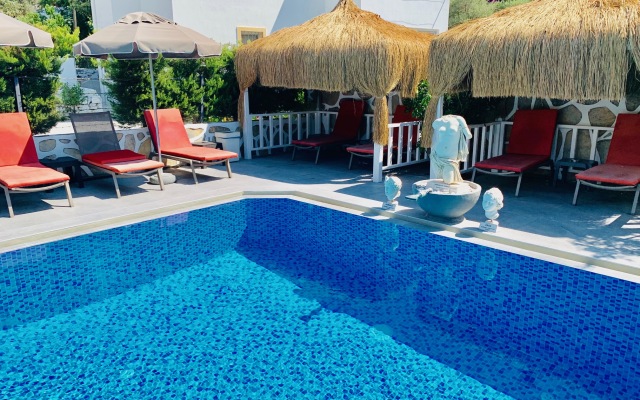 Artunç Hotel