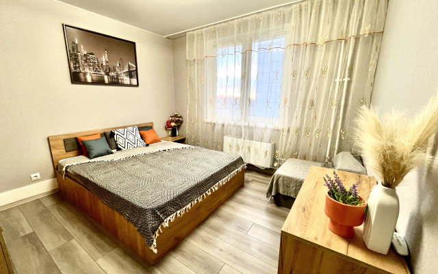 Квартира на улице Ленина 239