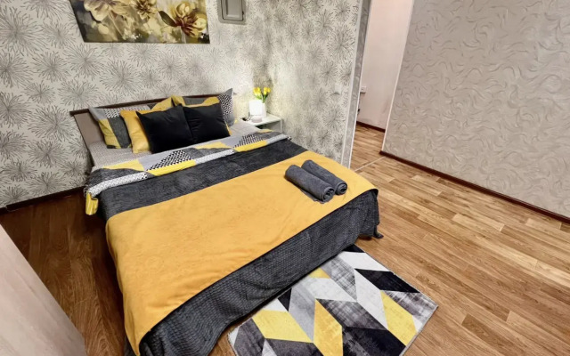 Апартаменты Щершнева 5