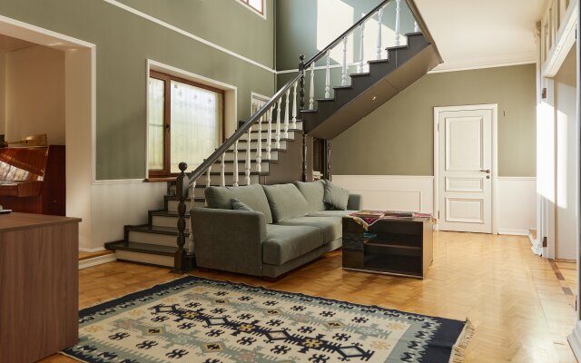 Ethno Boutique Hotel