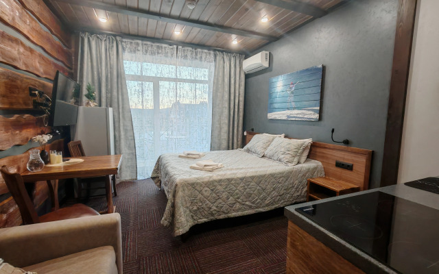 Апартаменты Sports Residence, 217