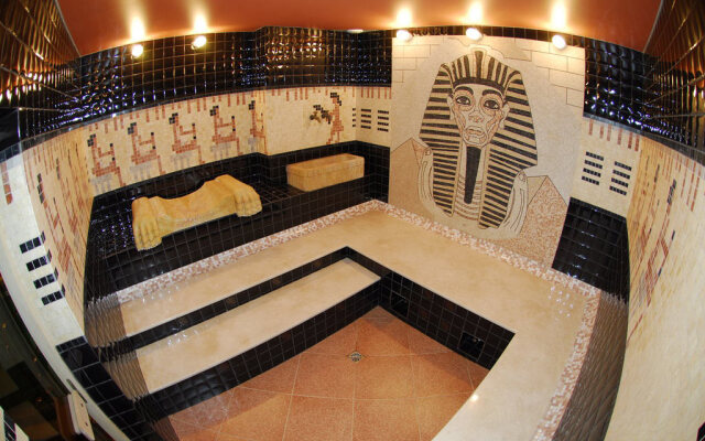 Аппартаменты Морской Дворец