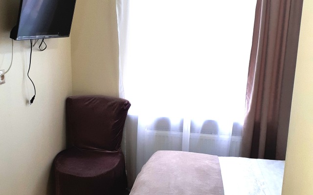 Guest house "Tver''