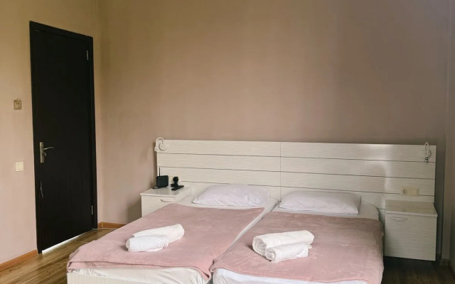 Sunny Days Guest House