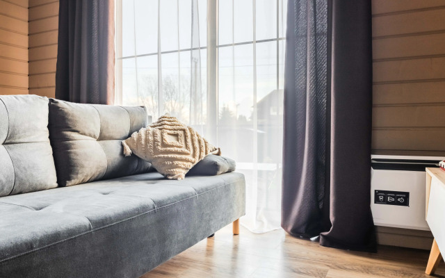 Гостевой дом Residence house