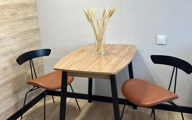 Апартаменты Good Night