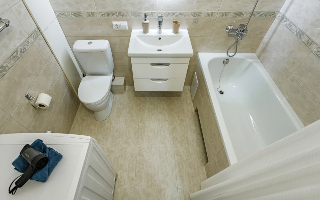 Квартира ЖК Олимпийский Краснодар