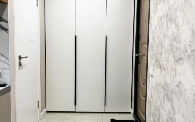 Квартира на переулке Трунова 6к5