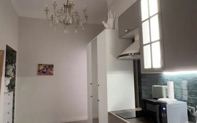 Апартаменты Царская Квартира