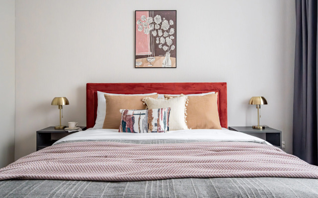 Merino Home Family Flat