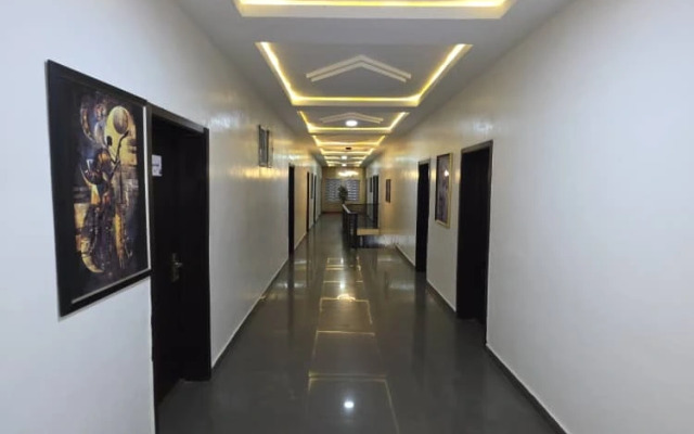 Отель Shugaland