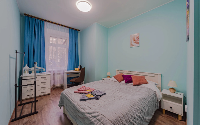 Гостевой Дом Дежавю