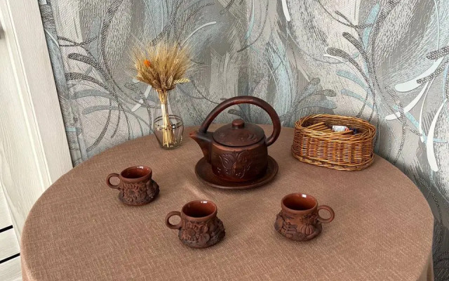 Частный дом Дом в пригороде Плёса