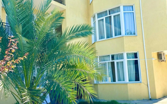 Leto Villa