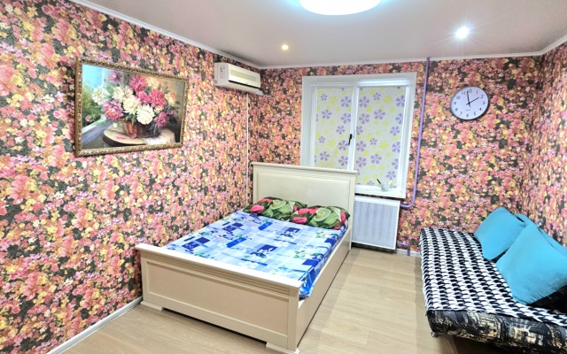 Апартаменты на Студенческой