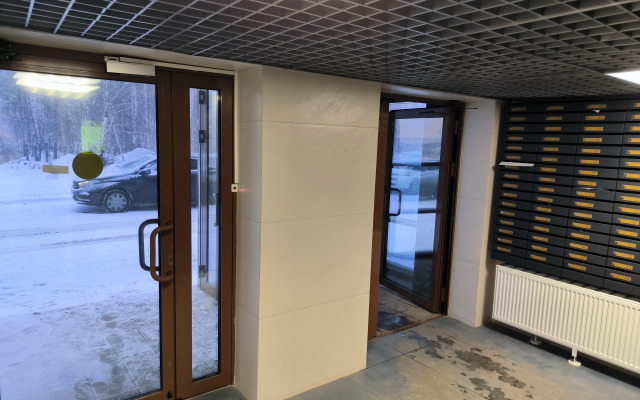 Квартира cтудия для комфортного отдыха