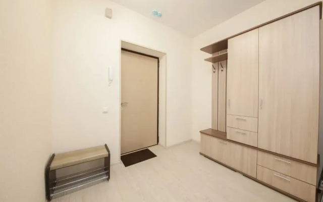 Kvartirov na Shakhterov 66 Apartments