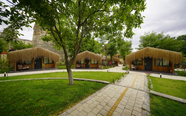 A La Mode Cappadocia Hotel