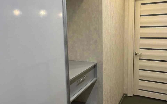 Квартира Больничная 15