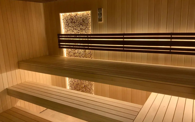 Гостевой дом Волшебное место