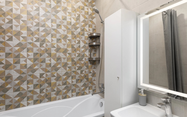 Апартаменты Лучшие Шереметьево