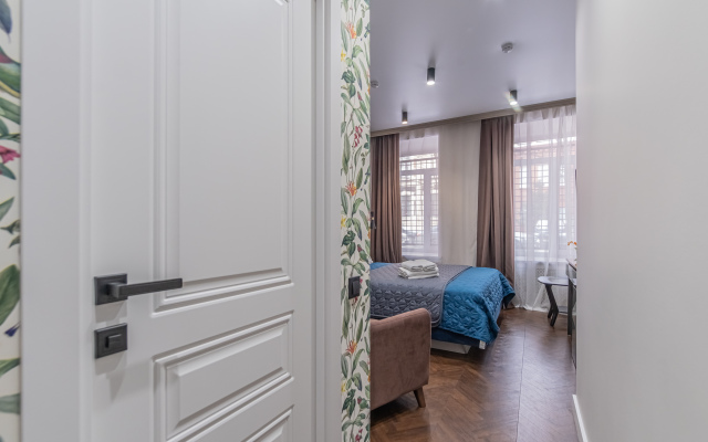 Апарт-Отель Renessans