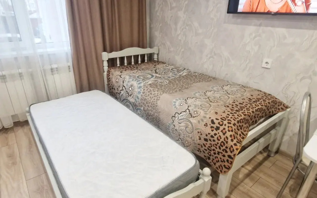 Апартаменты 02 МоМи Дубровка