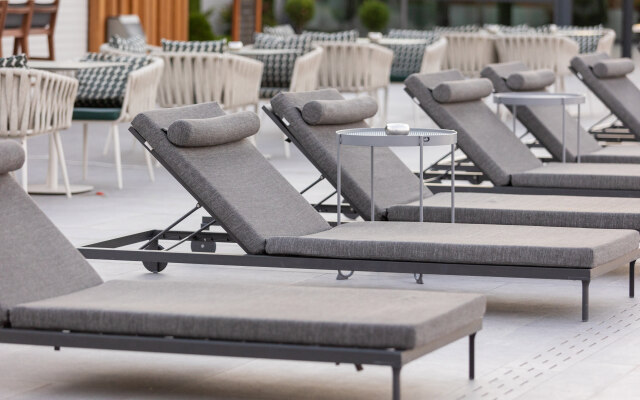 Ananti Resort & Spa Hotel