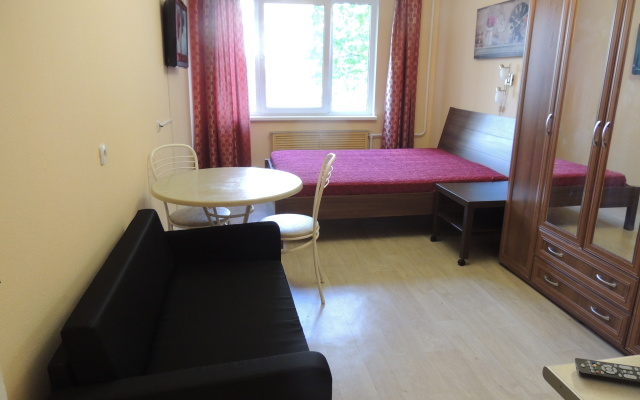 U Bulvara Apartments