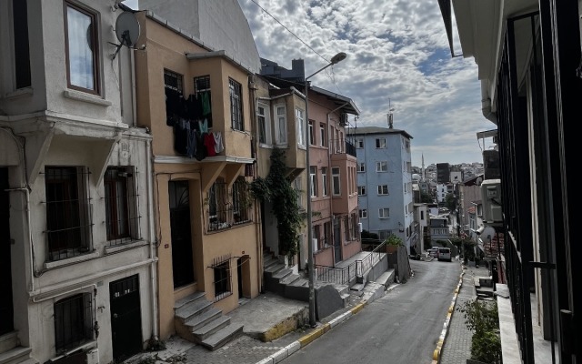 Apartment hotel Neva Residence