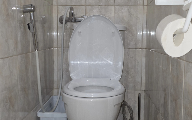 Квартира на Рязанке