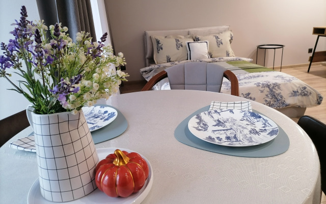 Квартира Судия ЖК Екатерининский парк