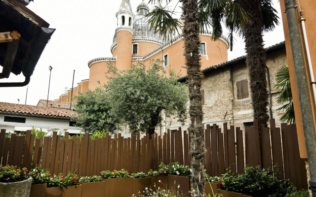 Boutique hotel Maison Boutique Al Redentore