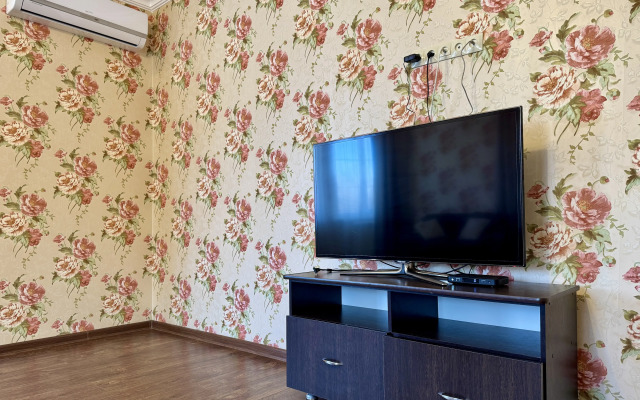 Квартира двухкомнатная в центре города