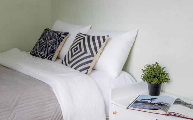 Квартира 3-комнатная у Нижегородской Ярмарки