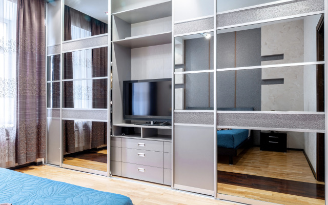 Квартира Двухкомнатная на 10 Советской