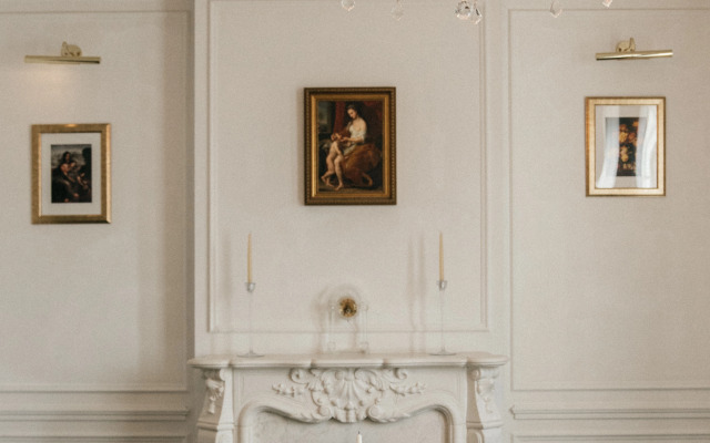 Grand Hotel Yekaterinodar