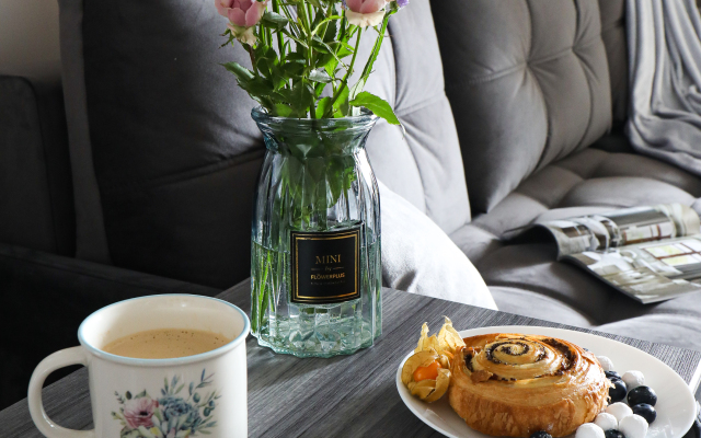 Квартира Promenade Apart