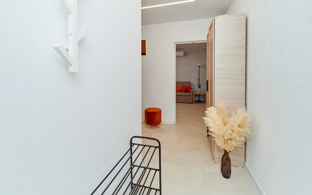Smarthome V Samom Tsentre Apartments