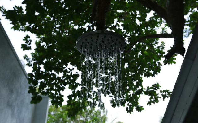 Ceylon Olive Villa