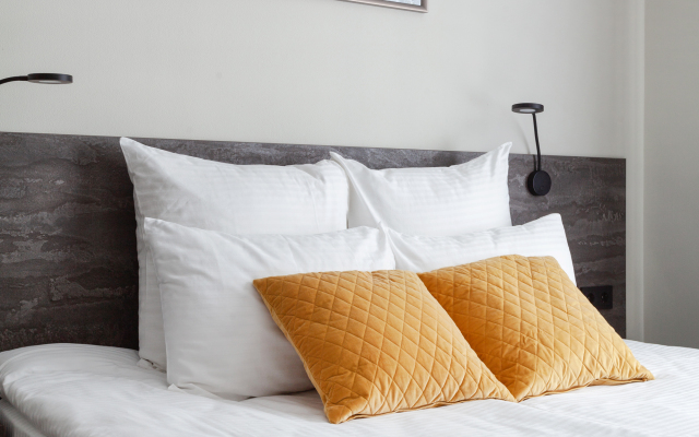 Квартира V Apartments В Скандинавском Стиле В 15 Минутах От Пулково 1