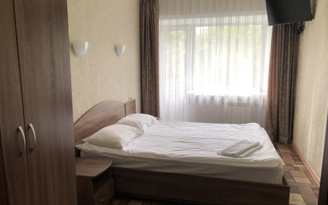 Hotel Shvedka